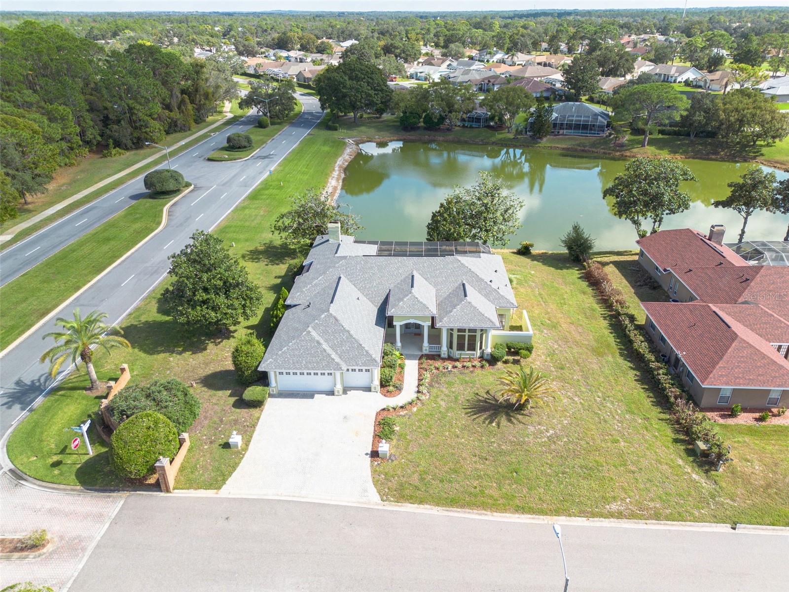 GLEN LAKES PH 1 - Residential