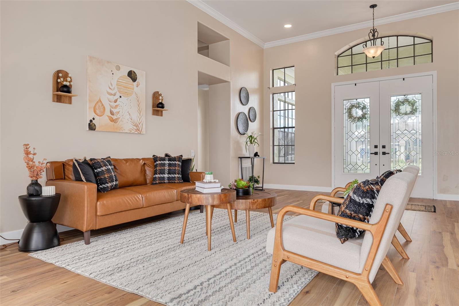 GLEN LAKES PH 1 - Residential