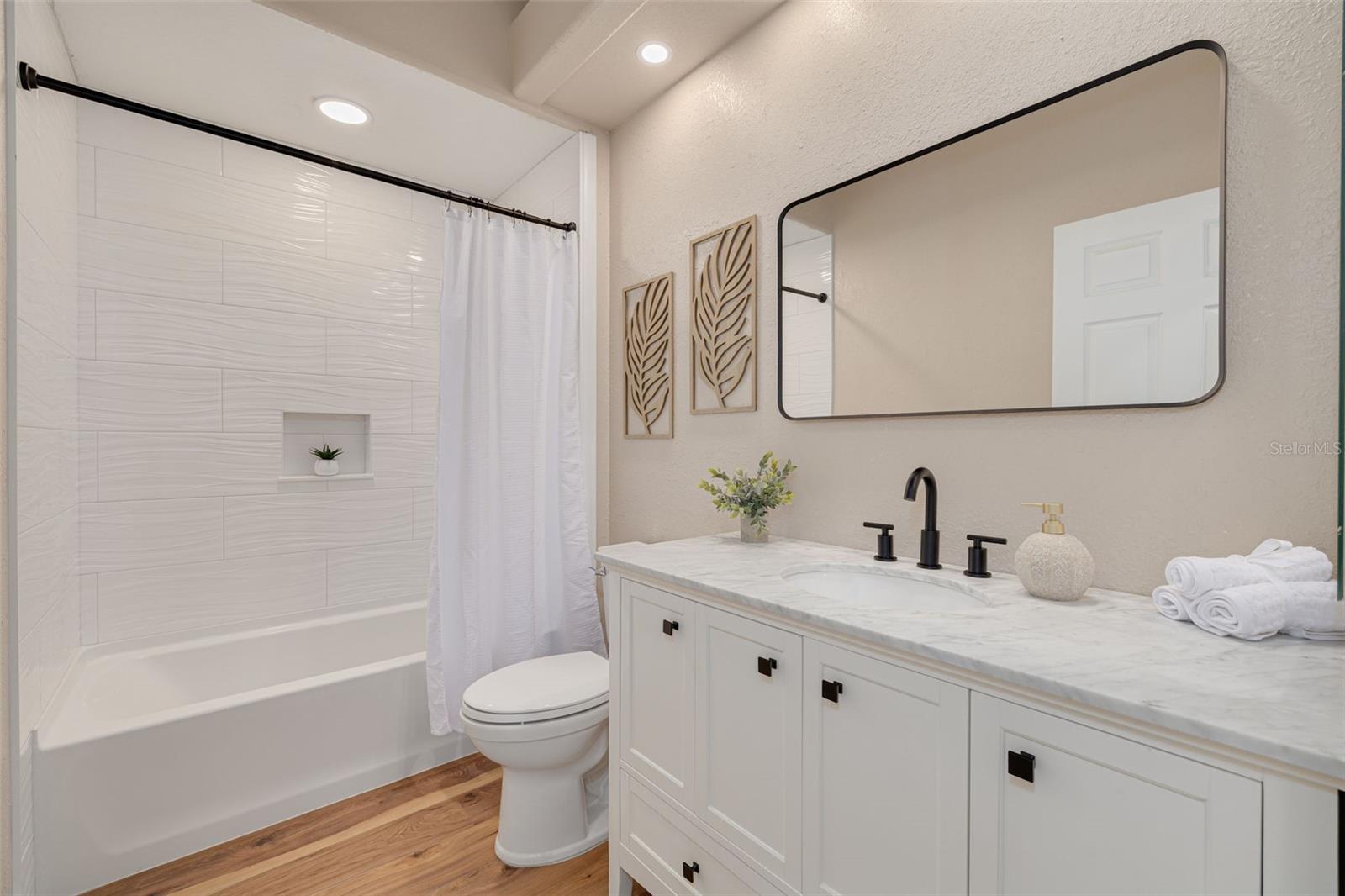 GLEN LAKES PH 1 - Residential