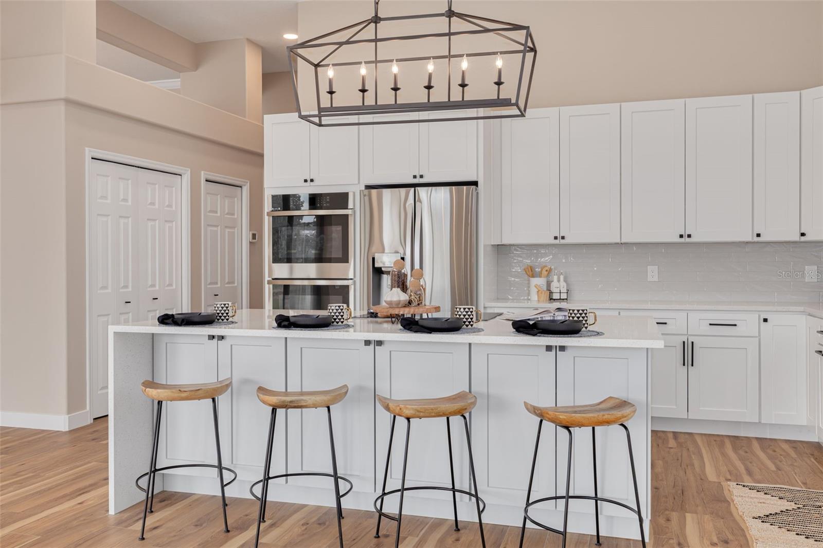 GLEN LAKES PH 1 - Residential