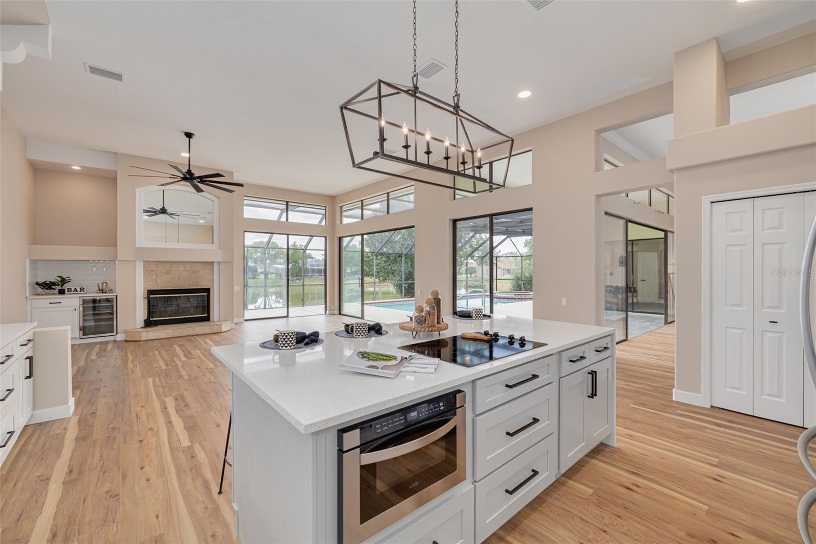 GLEN LAKES PH 1 - Residential