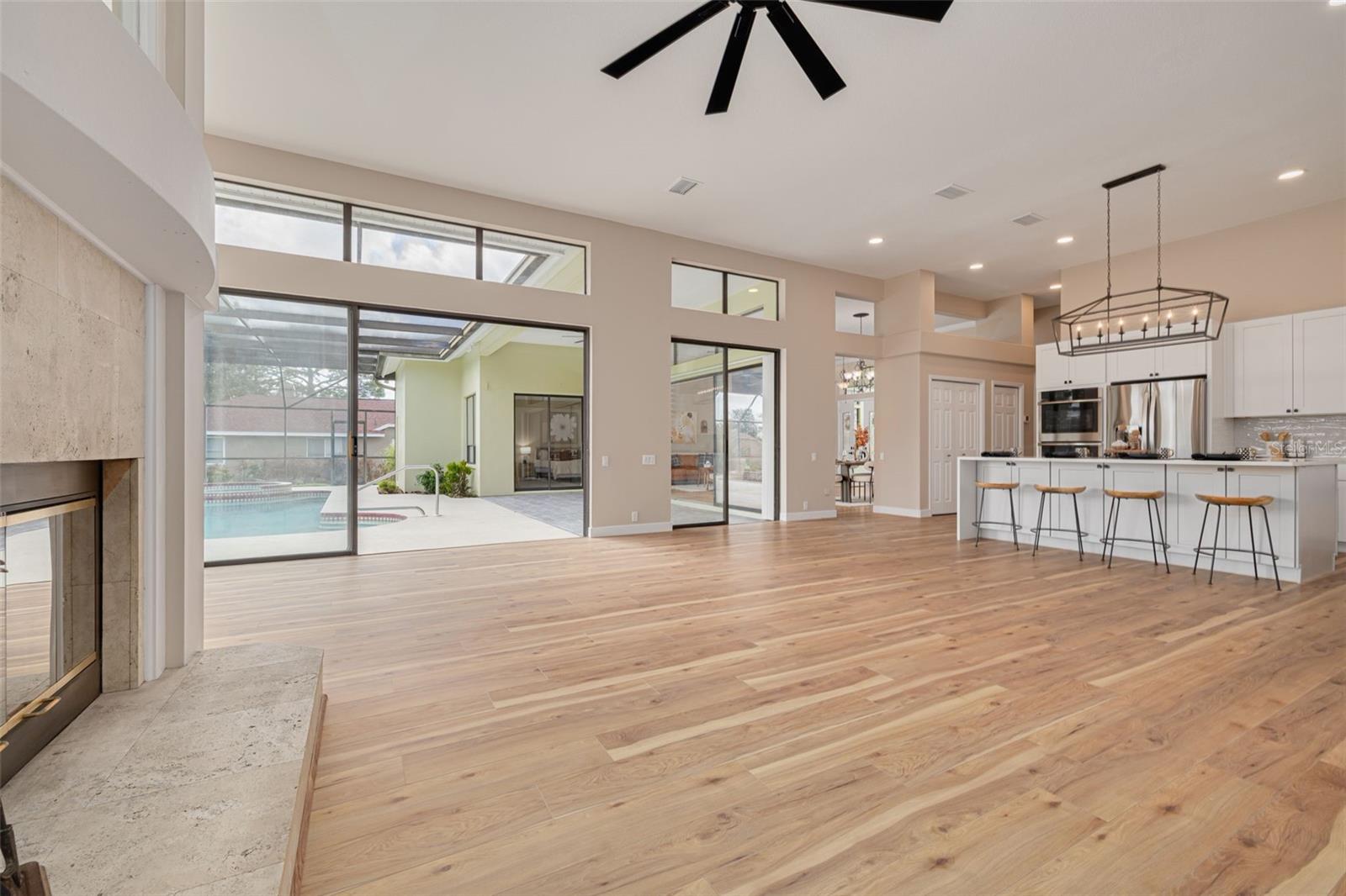 GLEN LAKES PH 1 - Residential