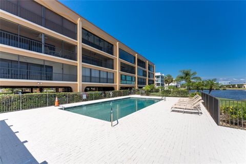 A home in PUNTA GORDA