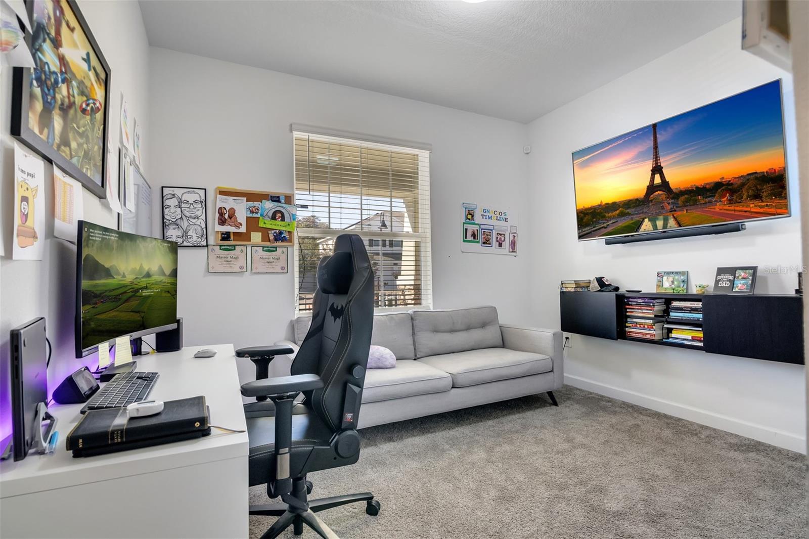 STOREY PARK PH 2 PRCL K - Residential Lease