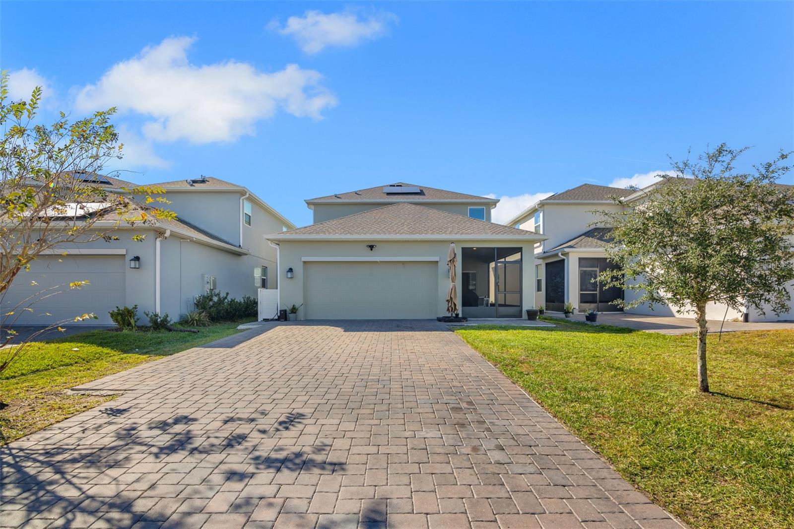 STOREY PARK PH 2 PRCL K - Residential Lease