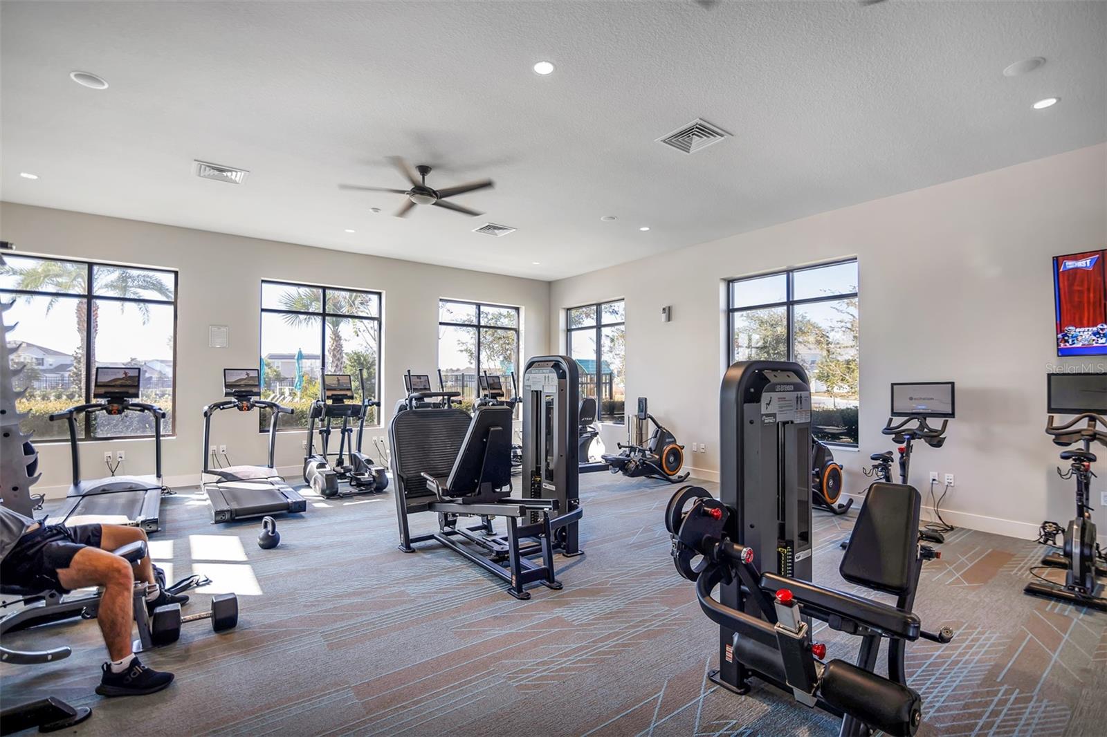 STOREY PARK PH 2 PRCL K - Residential Lease