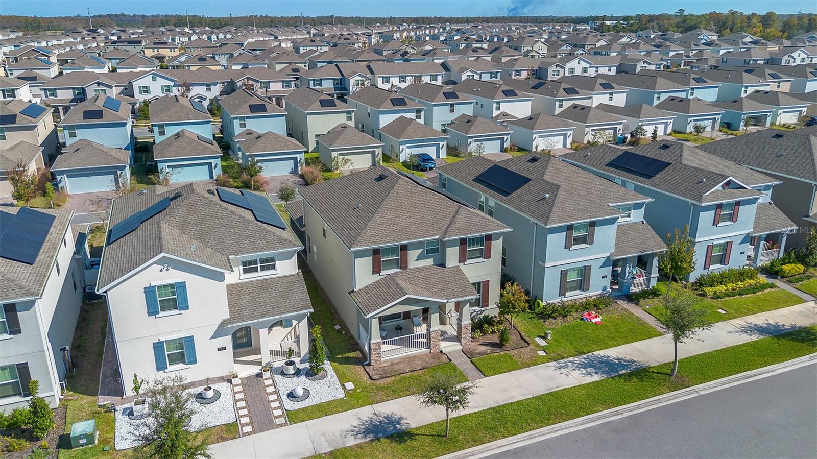 STOREY PARK PH 2 PRCL K - Residential Lease