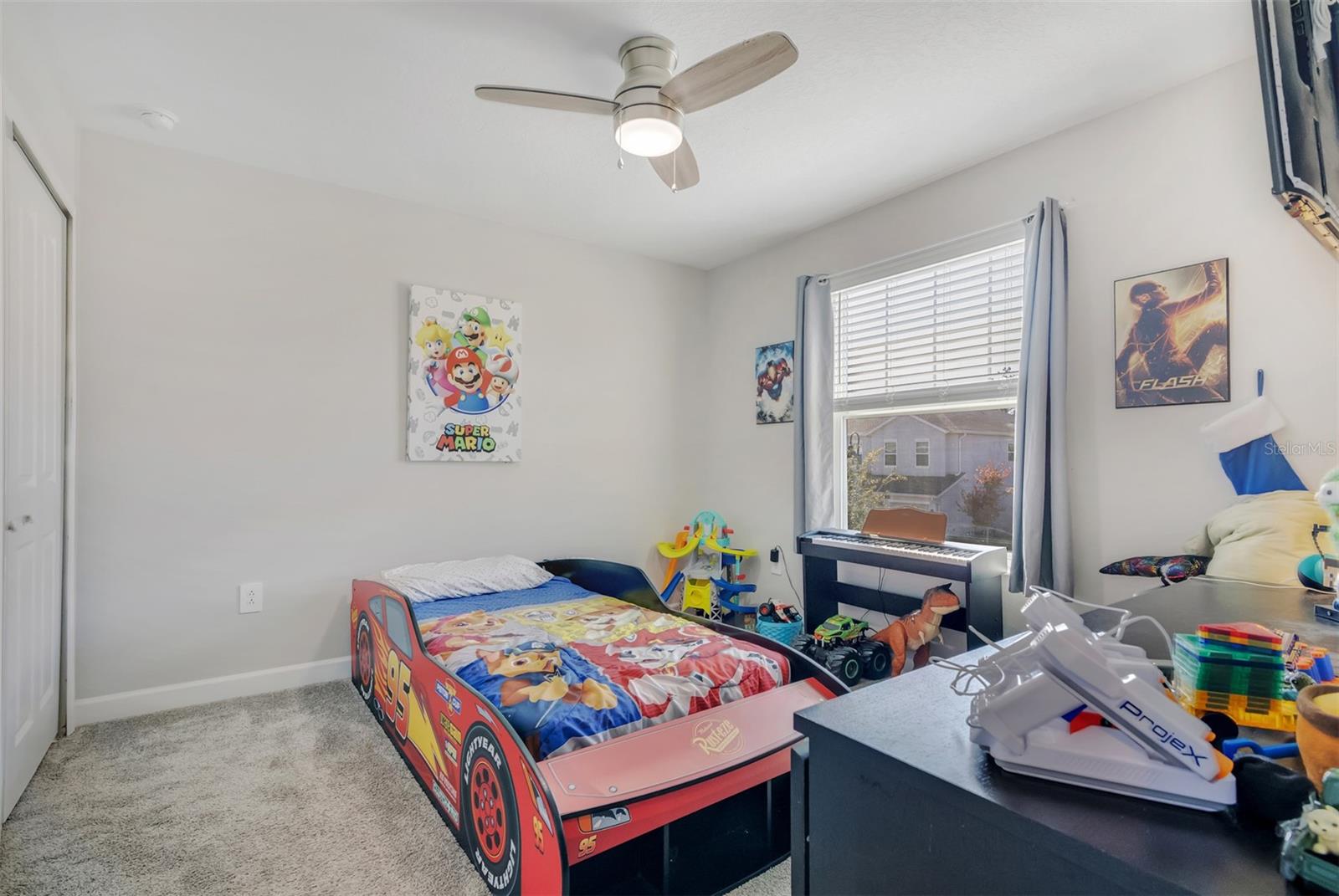 STOREY PARK PH 2 PRCL K - Residential Lease