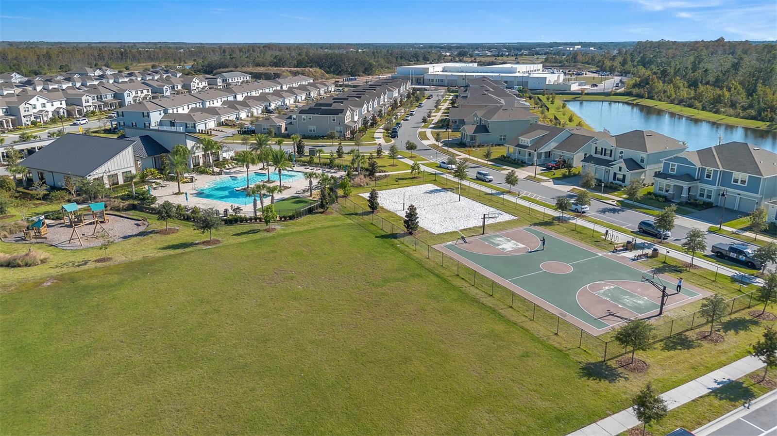 STOREY PARK PH 2 PRCL K - Residential Lease