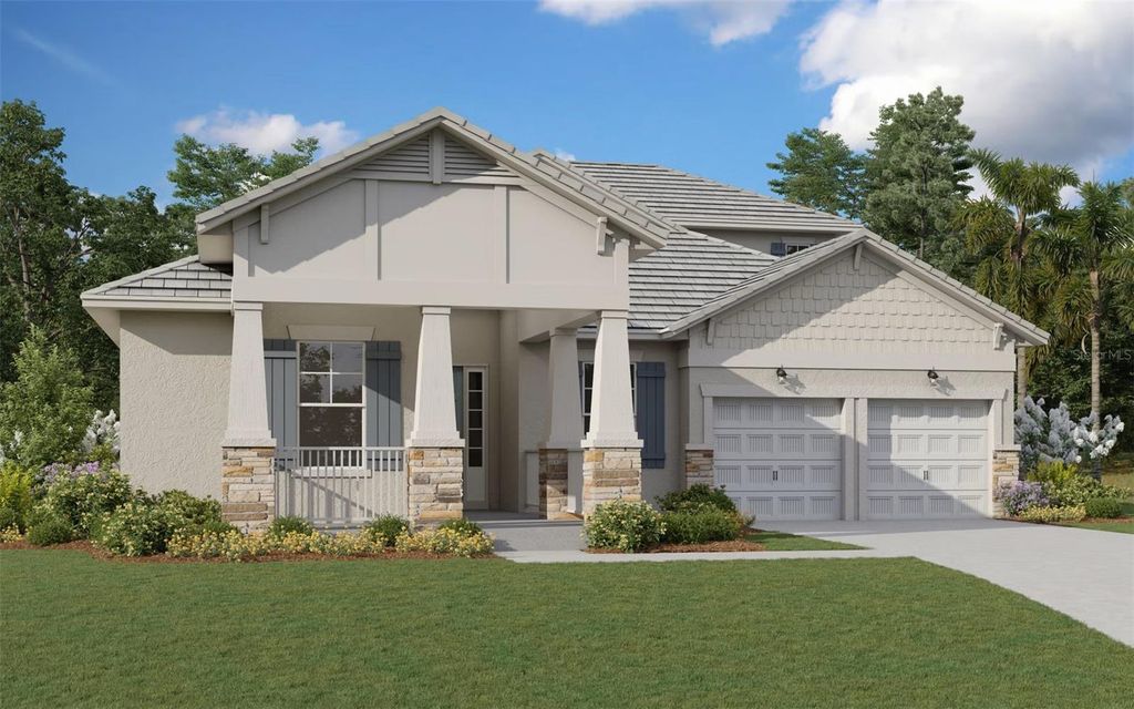 Photo of 14341 Crest Palm Avenue, Windermere, FL 34786 (MLS # G5112469)