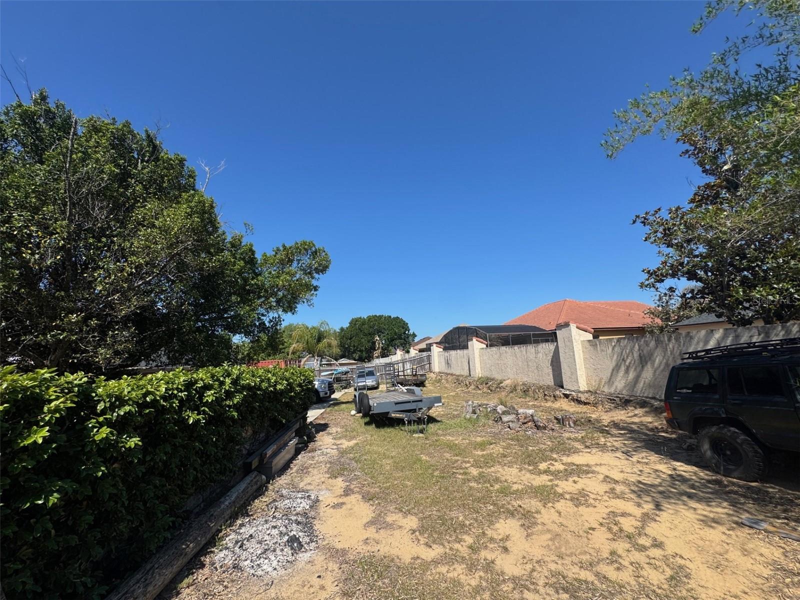 SAW MILL RUN SUB - Residential