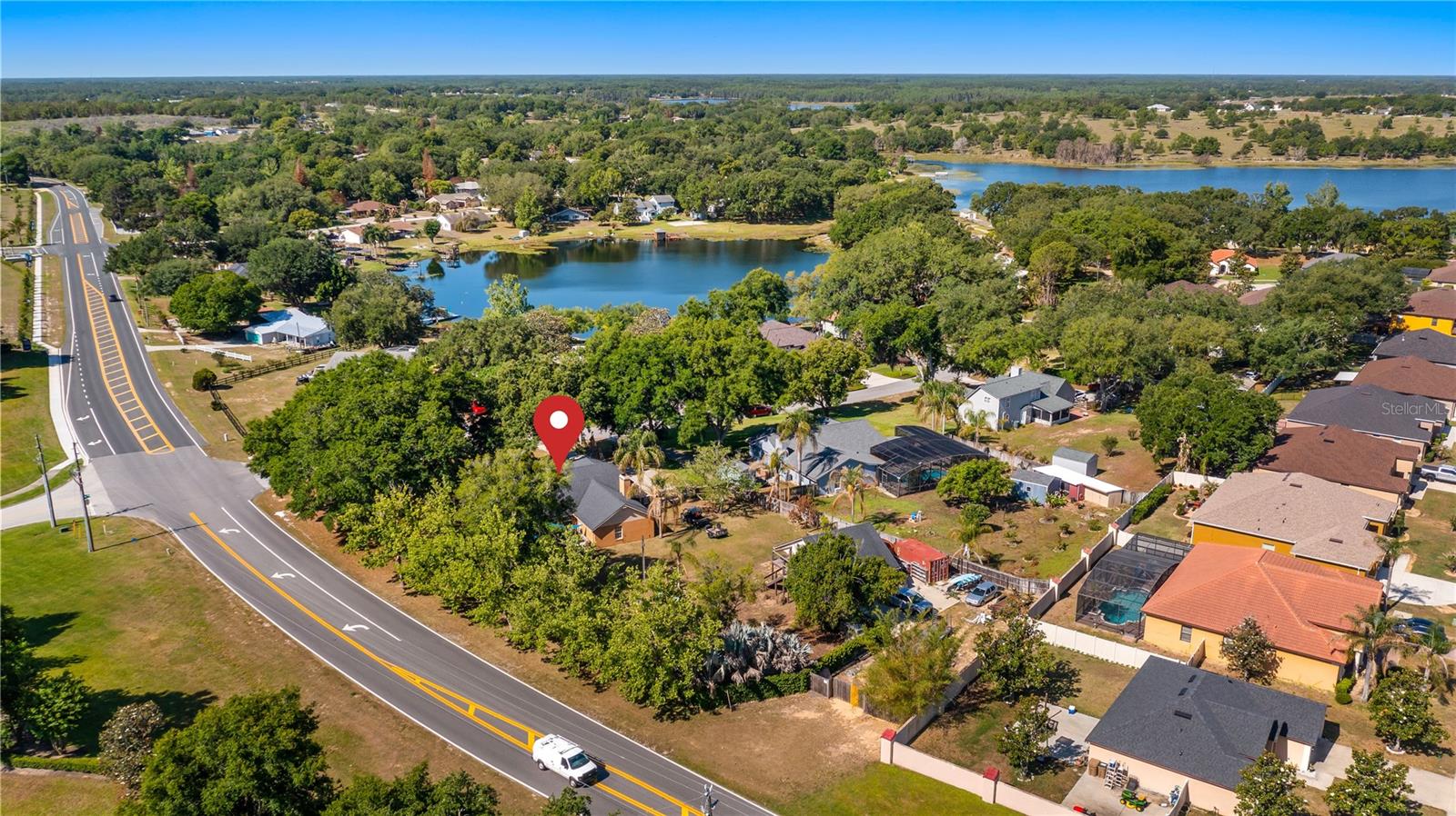 SAW MILL RUN SUB - Residential