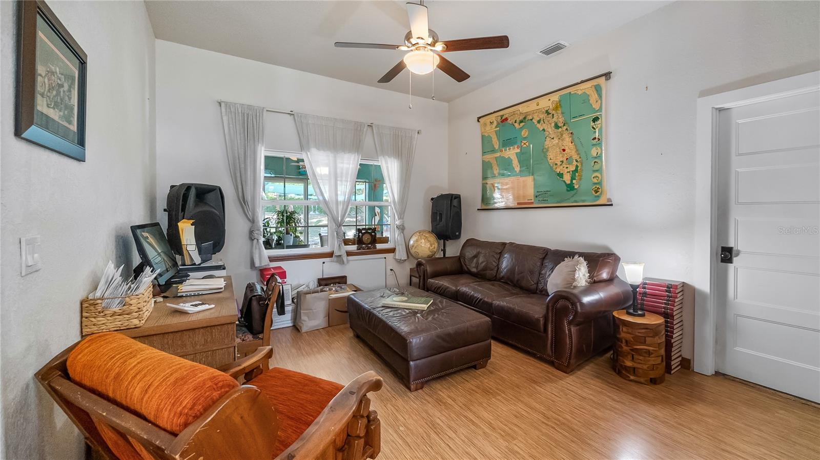 SAW MILL RUN SUB - Residential