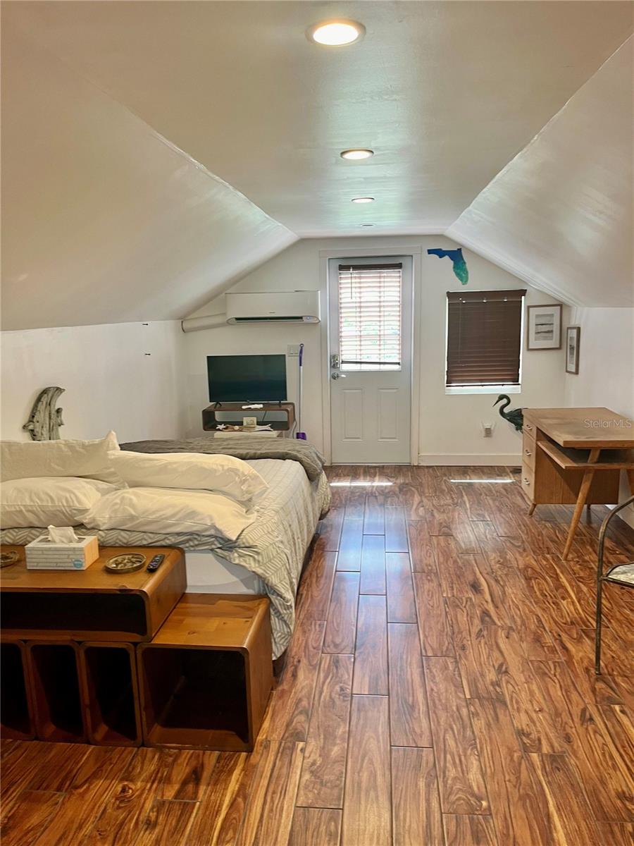 SAW MILL RUN SUB - Residential