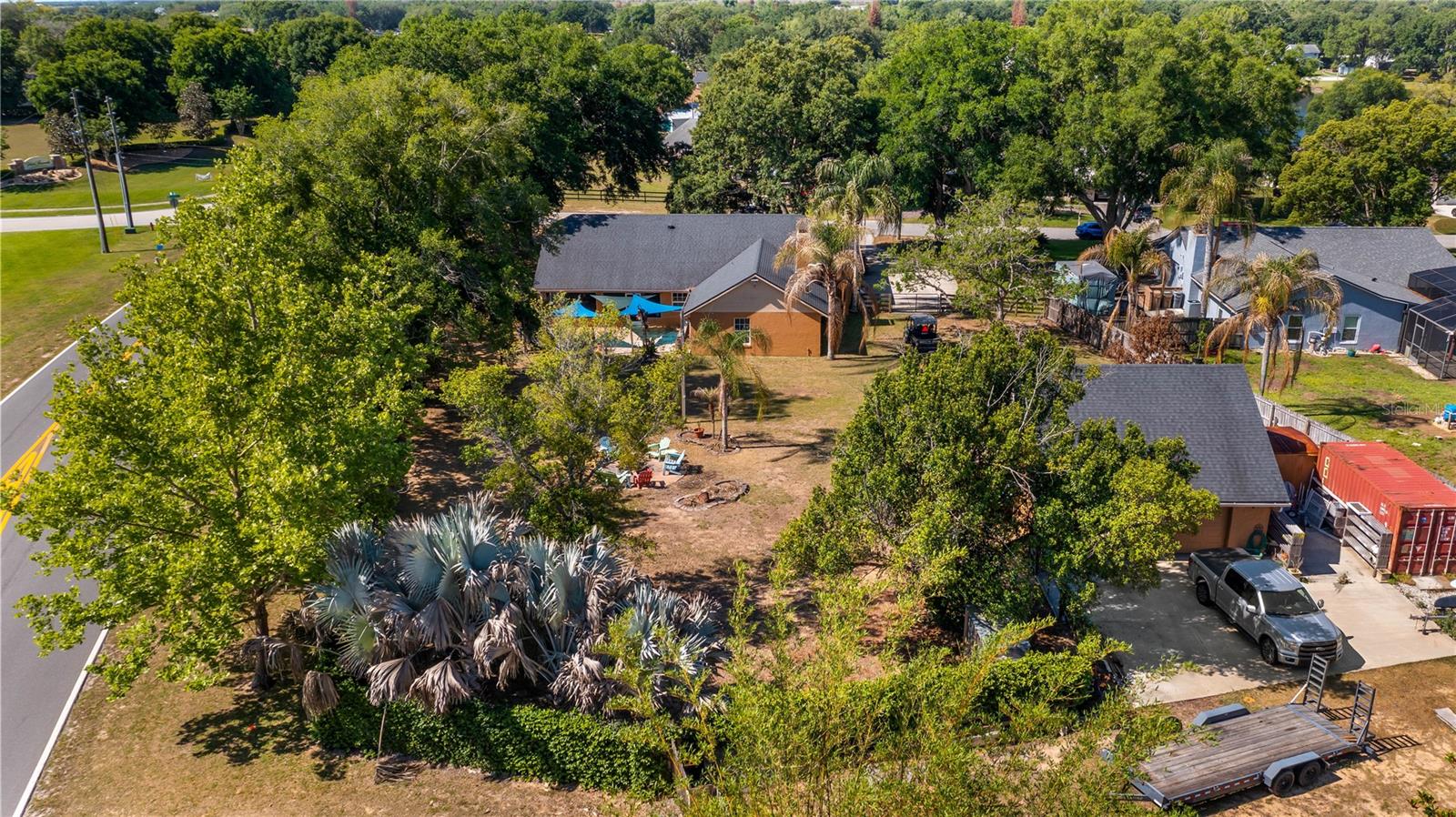 SAW MILL RUN SUB - Residential