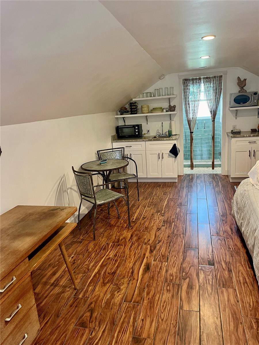 SAW MILL RUN SUB - Residential