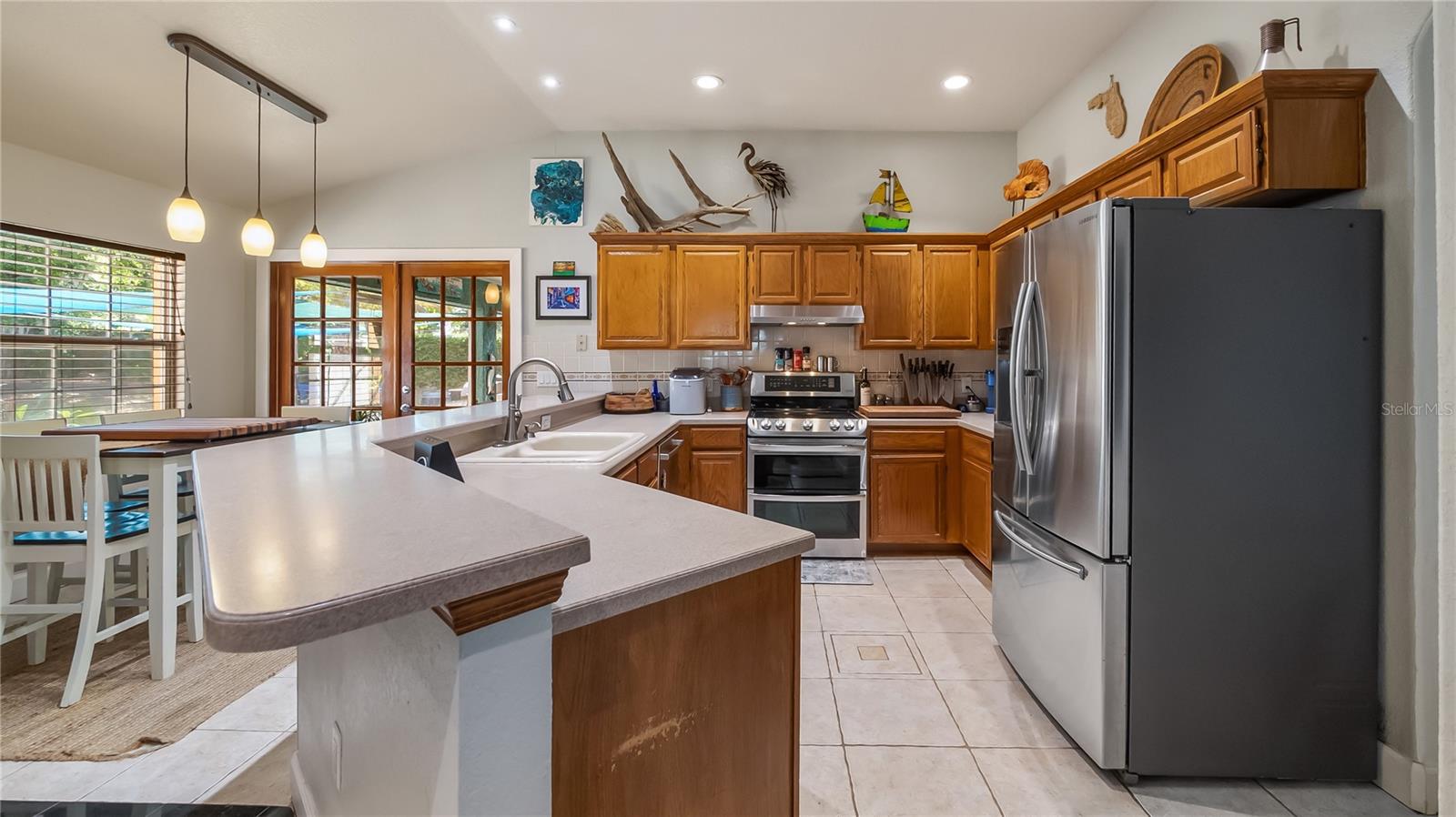 SAW MILL RUN SUB - Residential