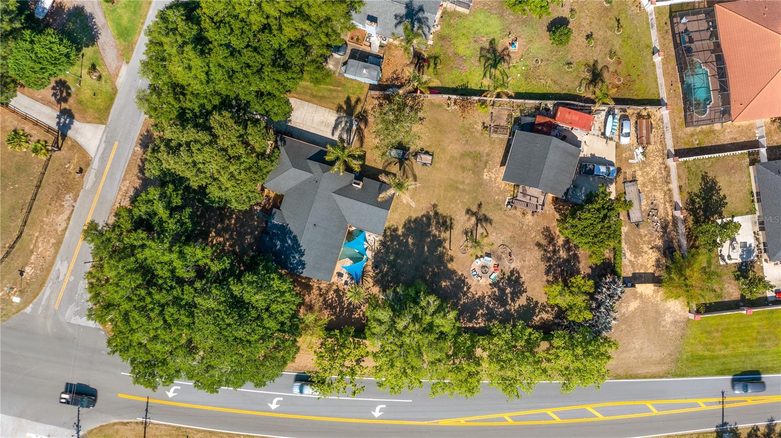 SAW MILL RUN SUB - Residential