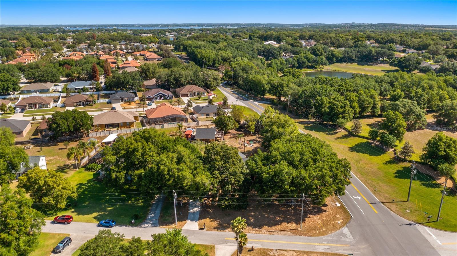 SAW MILL RUN SUB - Residential