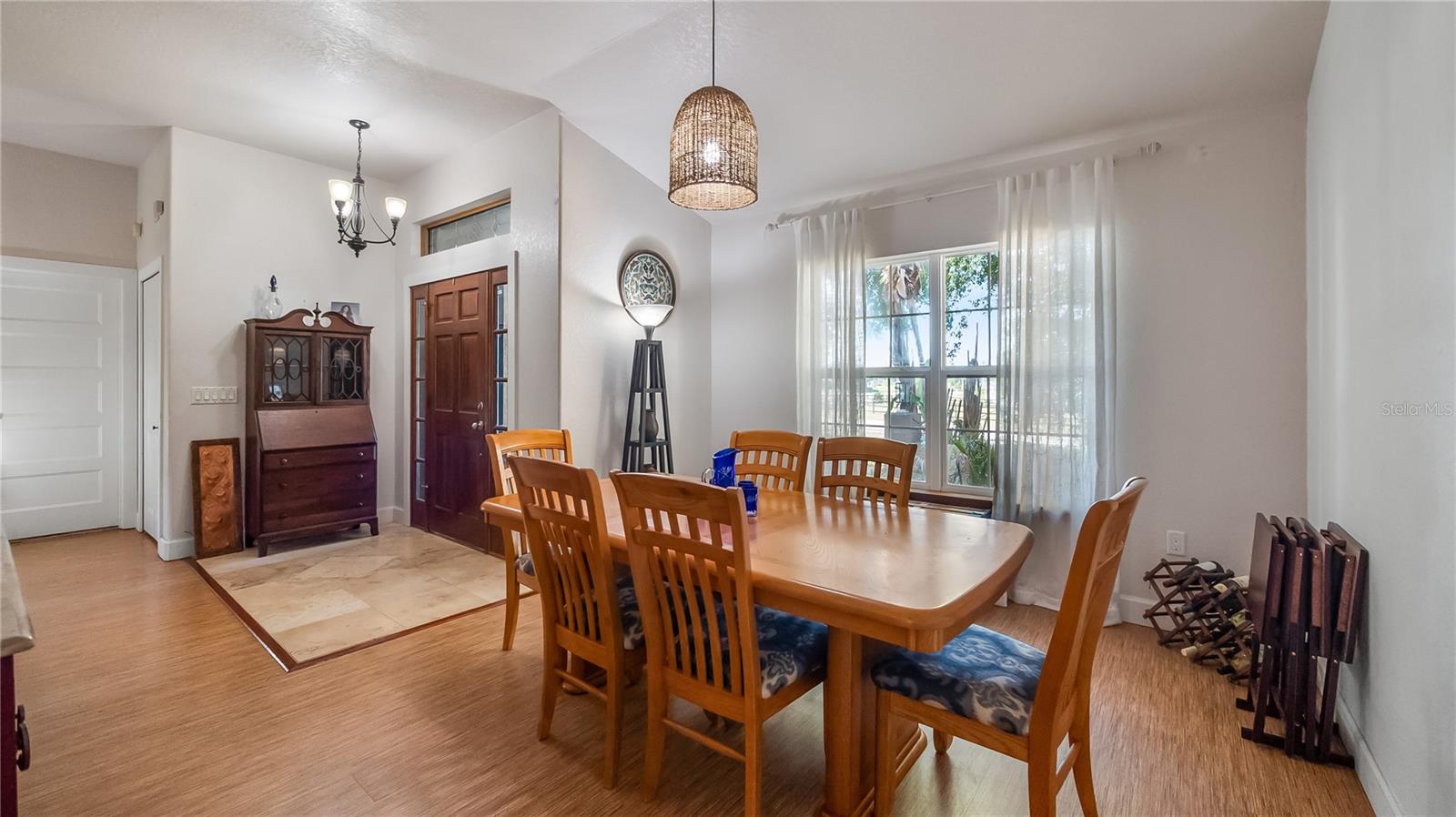 SAW MILL RUN SUB - Residential