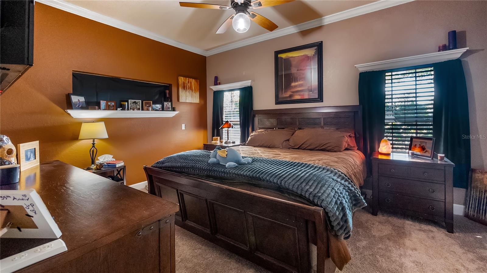 SAW MILL RUN SUB - Residential