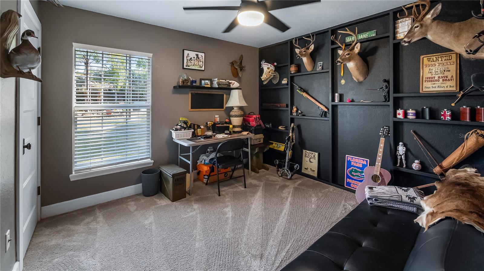 SAW MILL RUN SUB - Residential