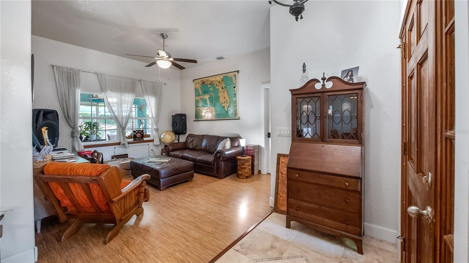 SAW MILL RUN SUB - Residential