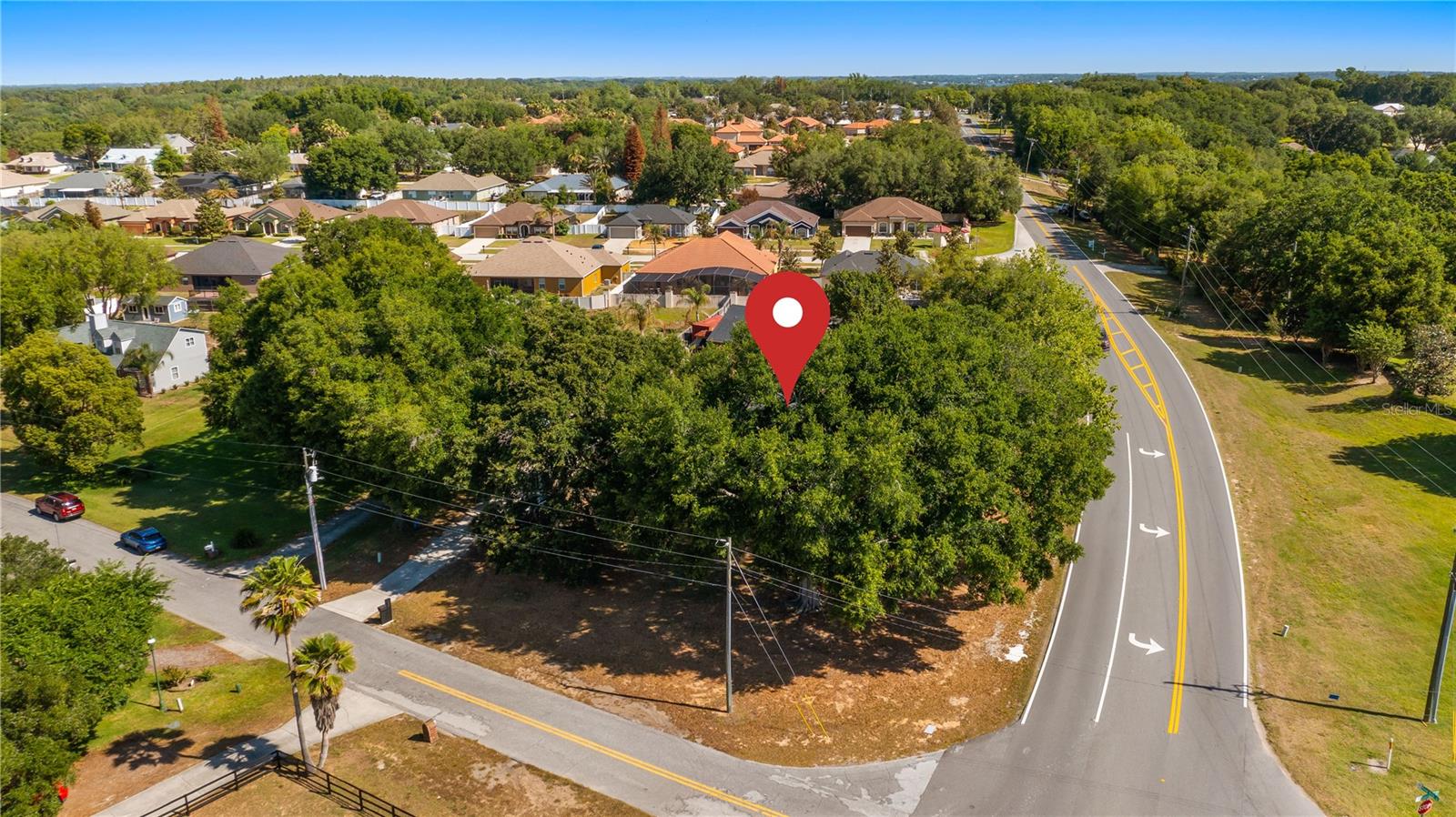 SAW MILL RUN SUB - Residential