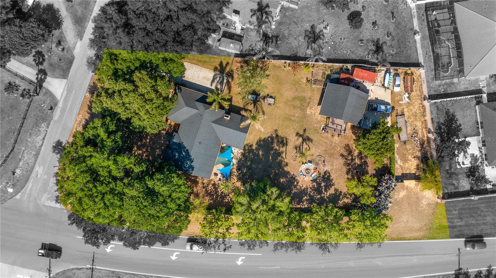 SAW MILL RUN SUB - Residential