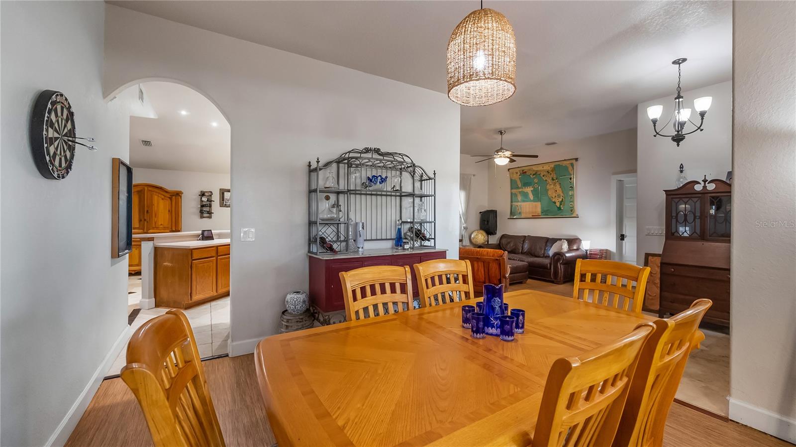 SAW MILL RUN SUB - Residential