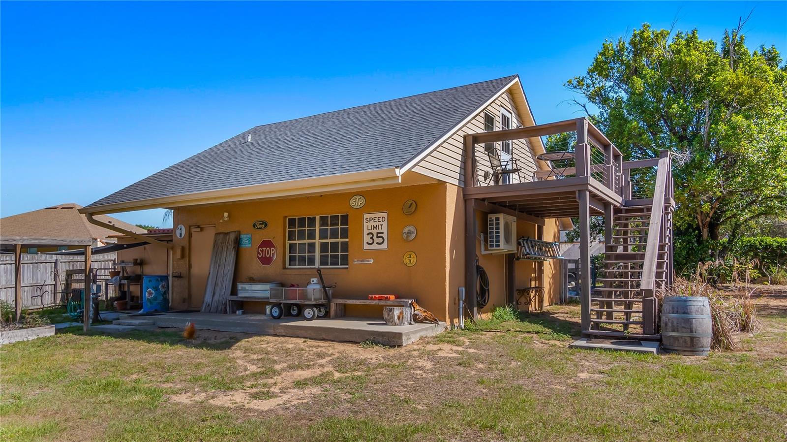 SAW MILL RUN SUB - Residential