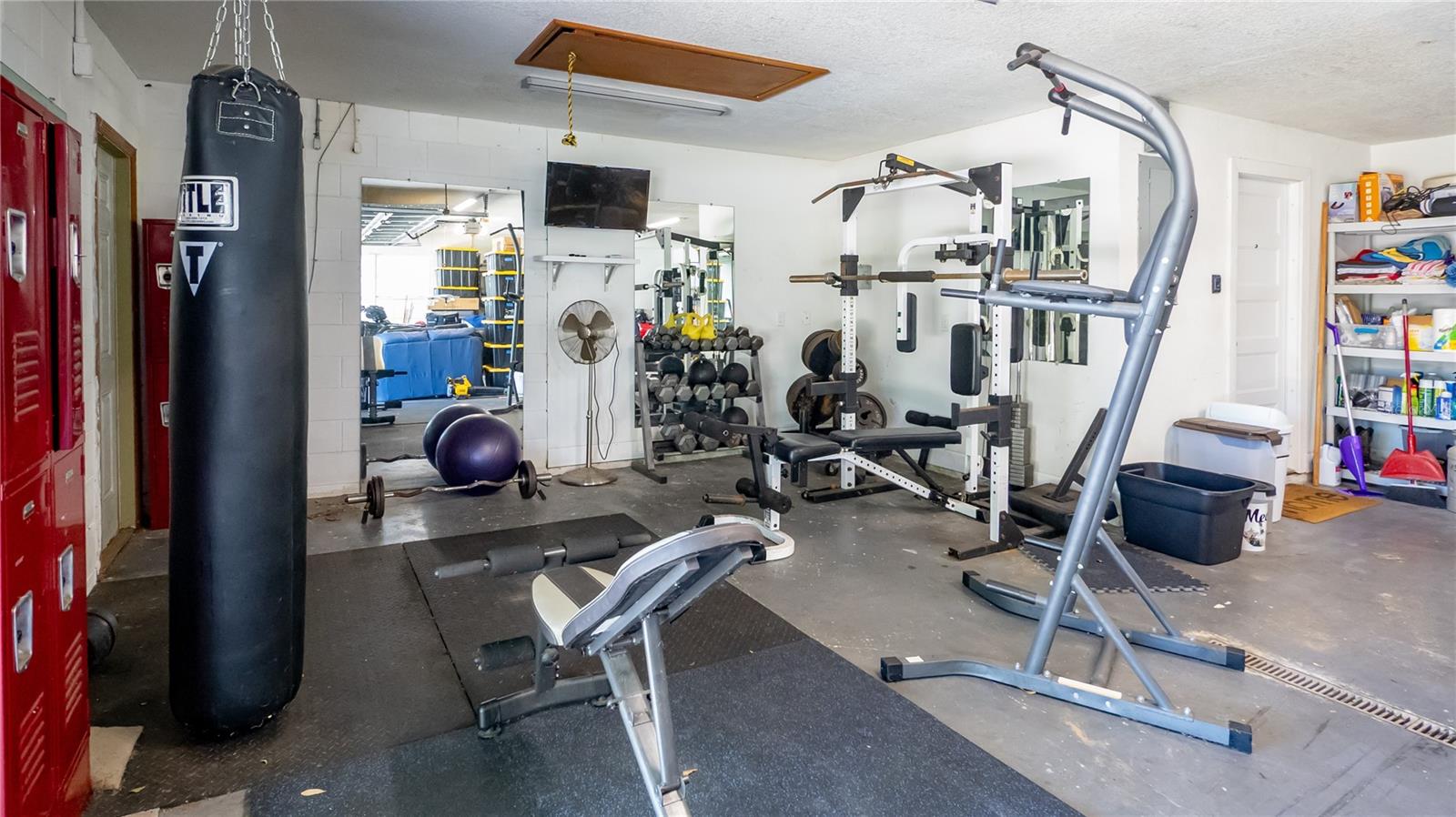 SAW MILL RUN SUB - Residential