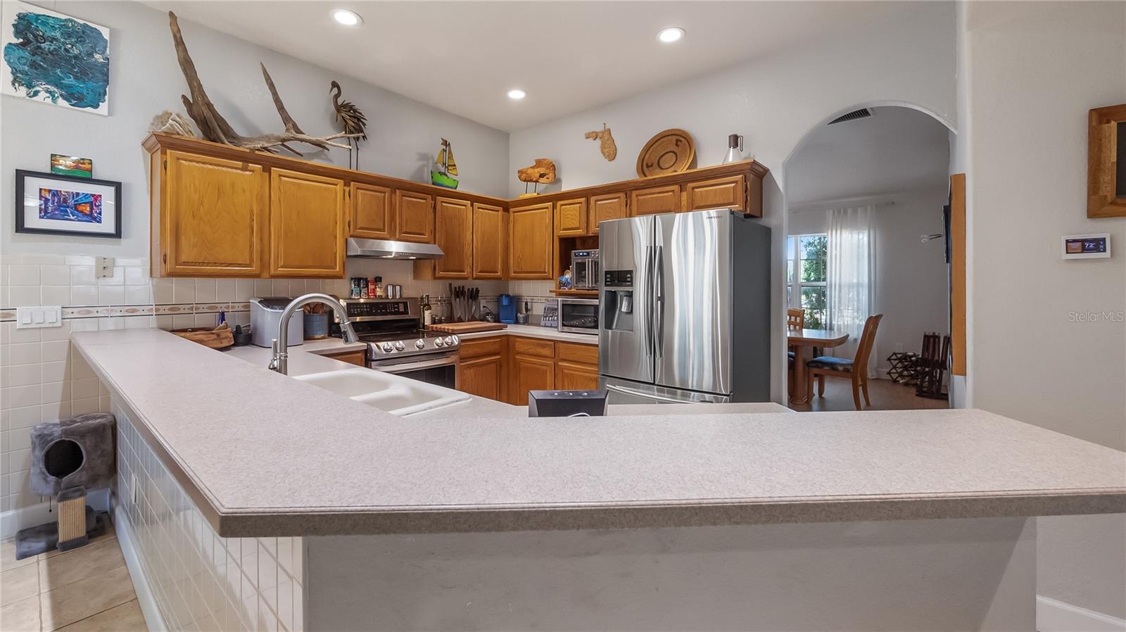 SAW MILL RUN SUB - Residential