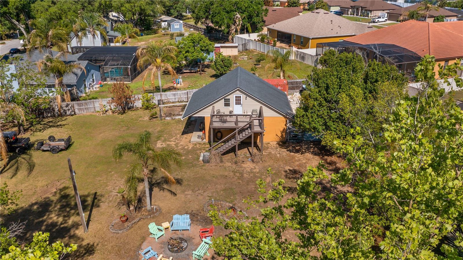 SAW MILL RUN SUB - Residential