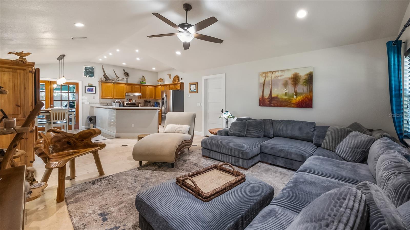 SAW MILL RUN SUB - Residential