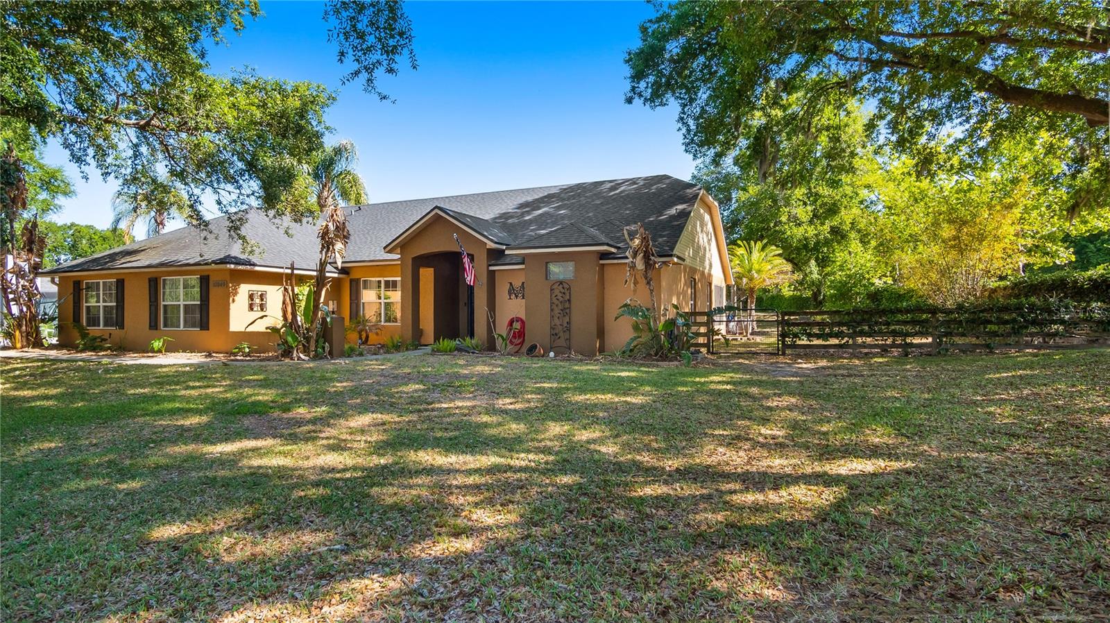 SAW MILL RUN SUB - Residential