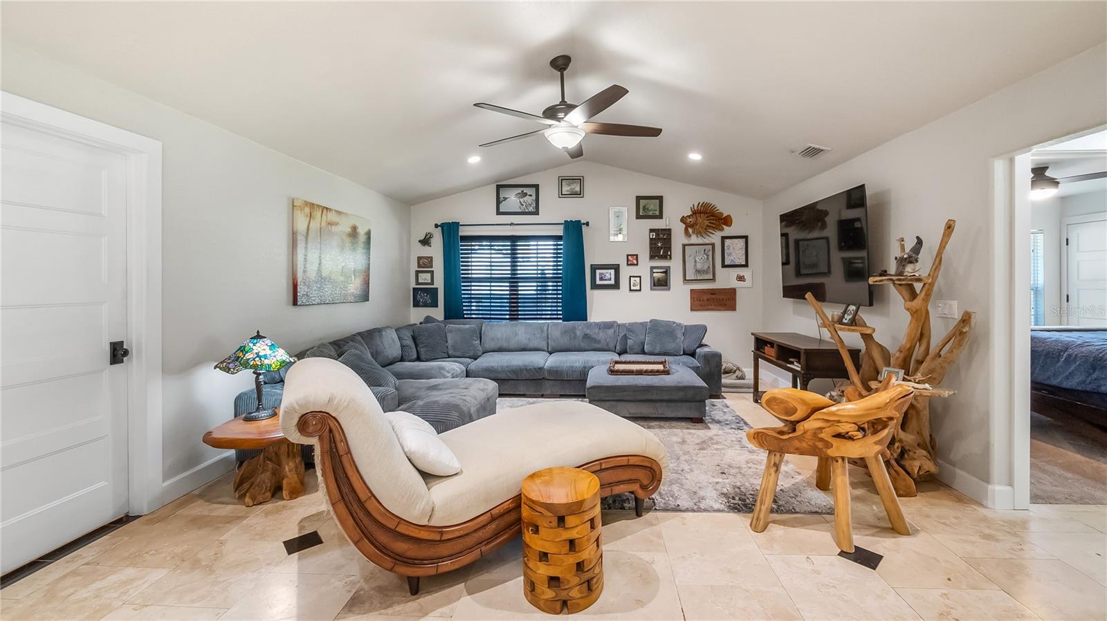 SAW MILL RUN SUB - Residential