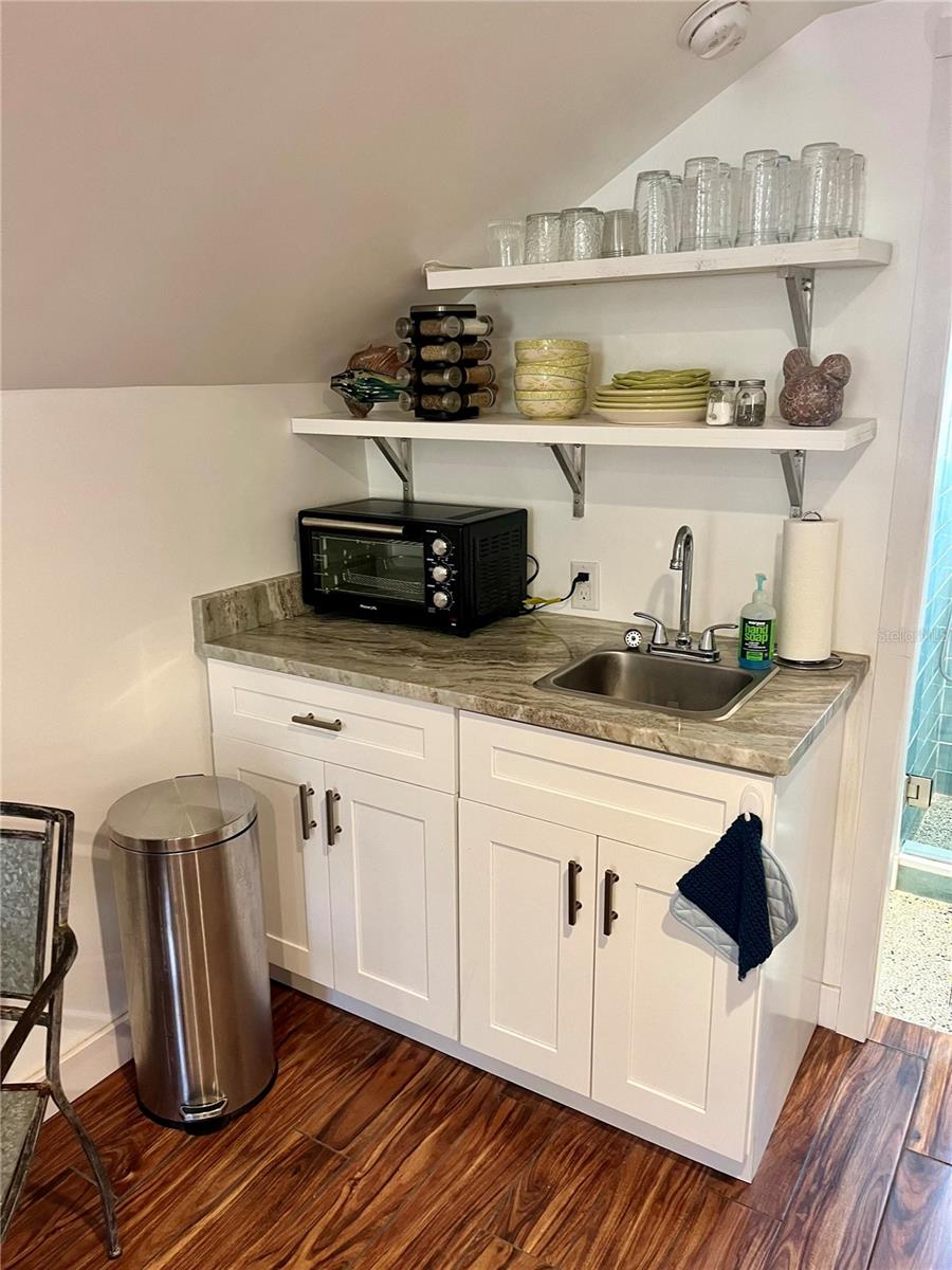 SAW MILL RUN SUB - Residential