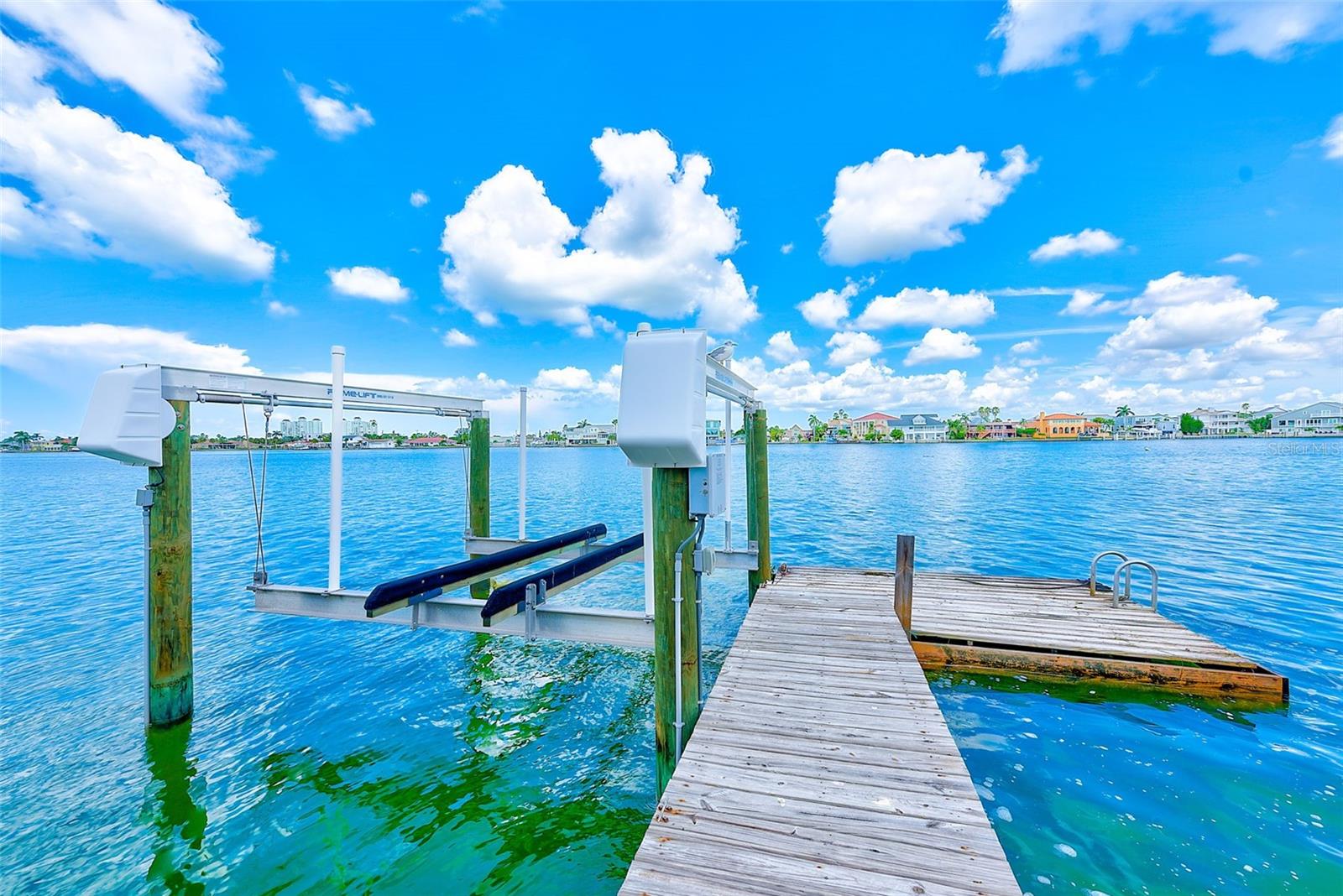 BRIGHTWATER BEACH ESTATES FINAL ADD - Residential Lease