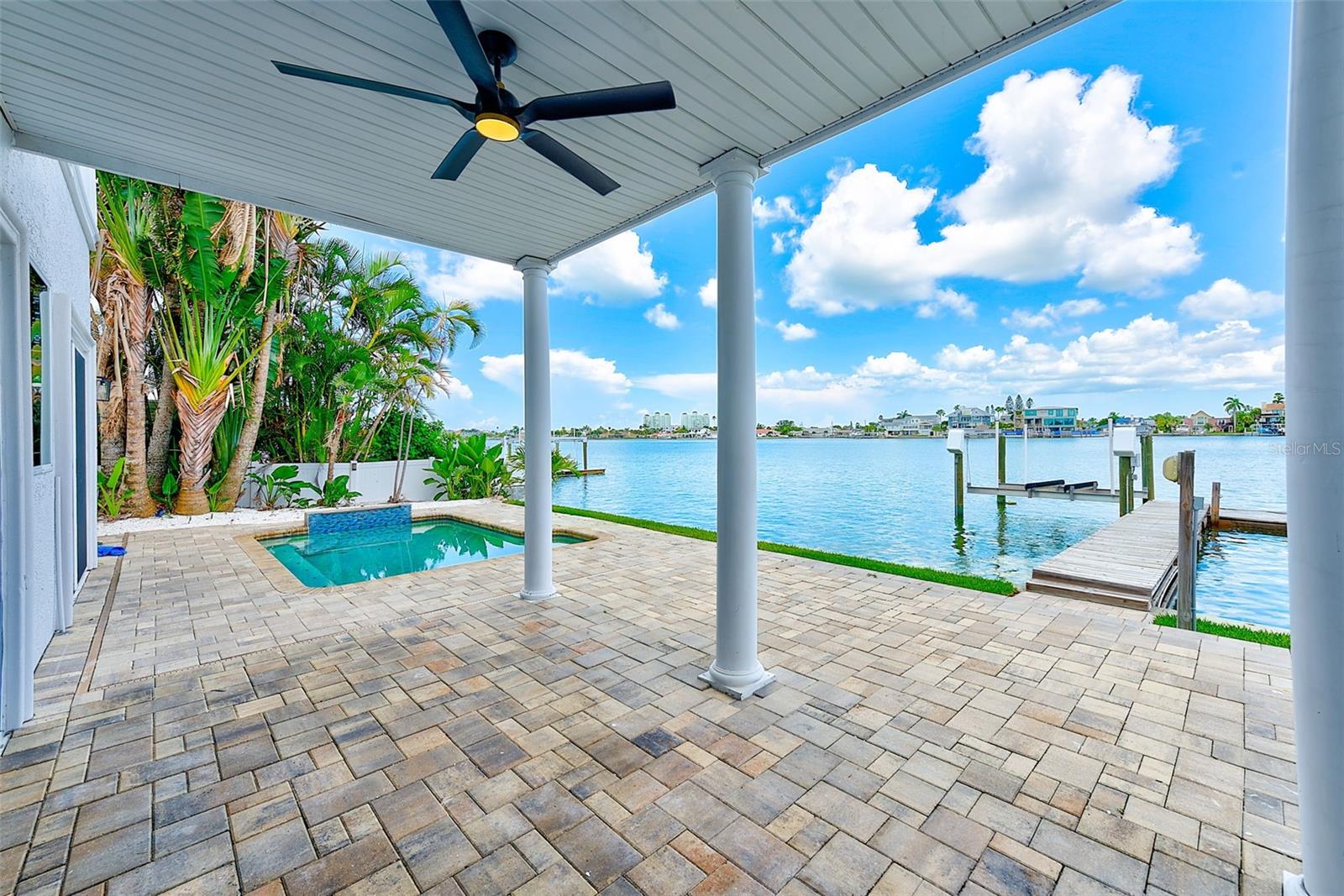 BRIGHTWATER BEACH ESTATES FINAL ADD - Residential Lease