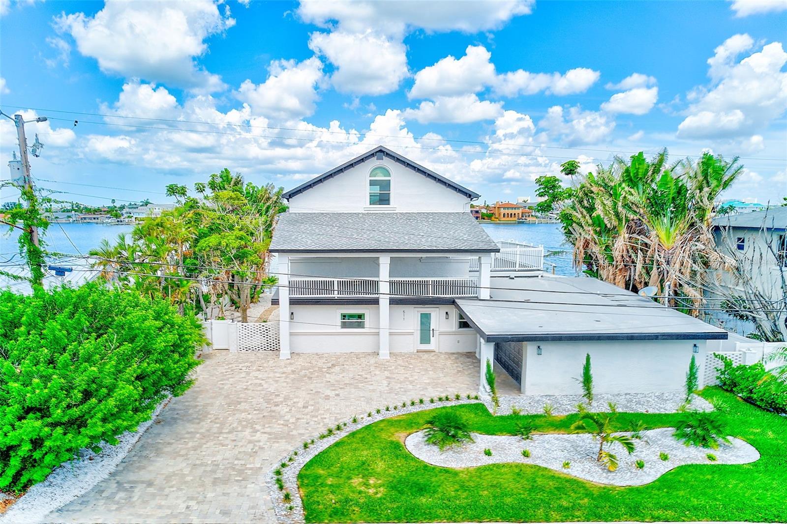 BRIGHTWATER BEACH ESTATES FINAL ADD - Residential Lease
