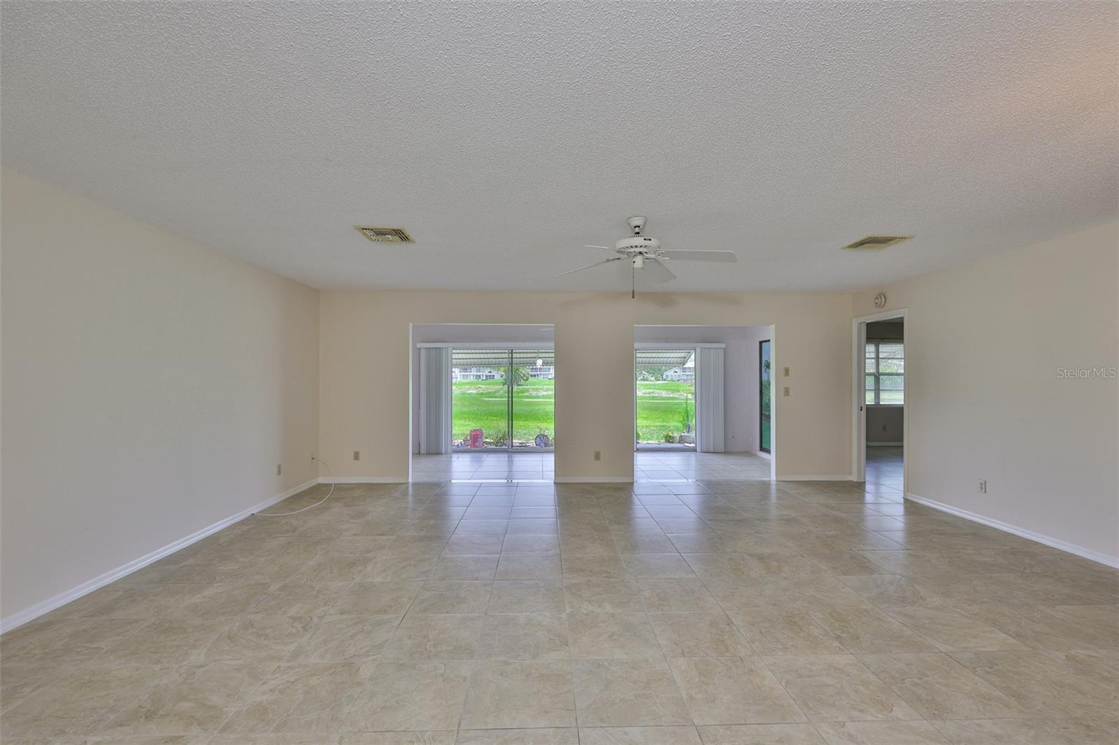 2609 LANCASTER DRIVE