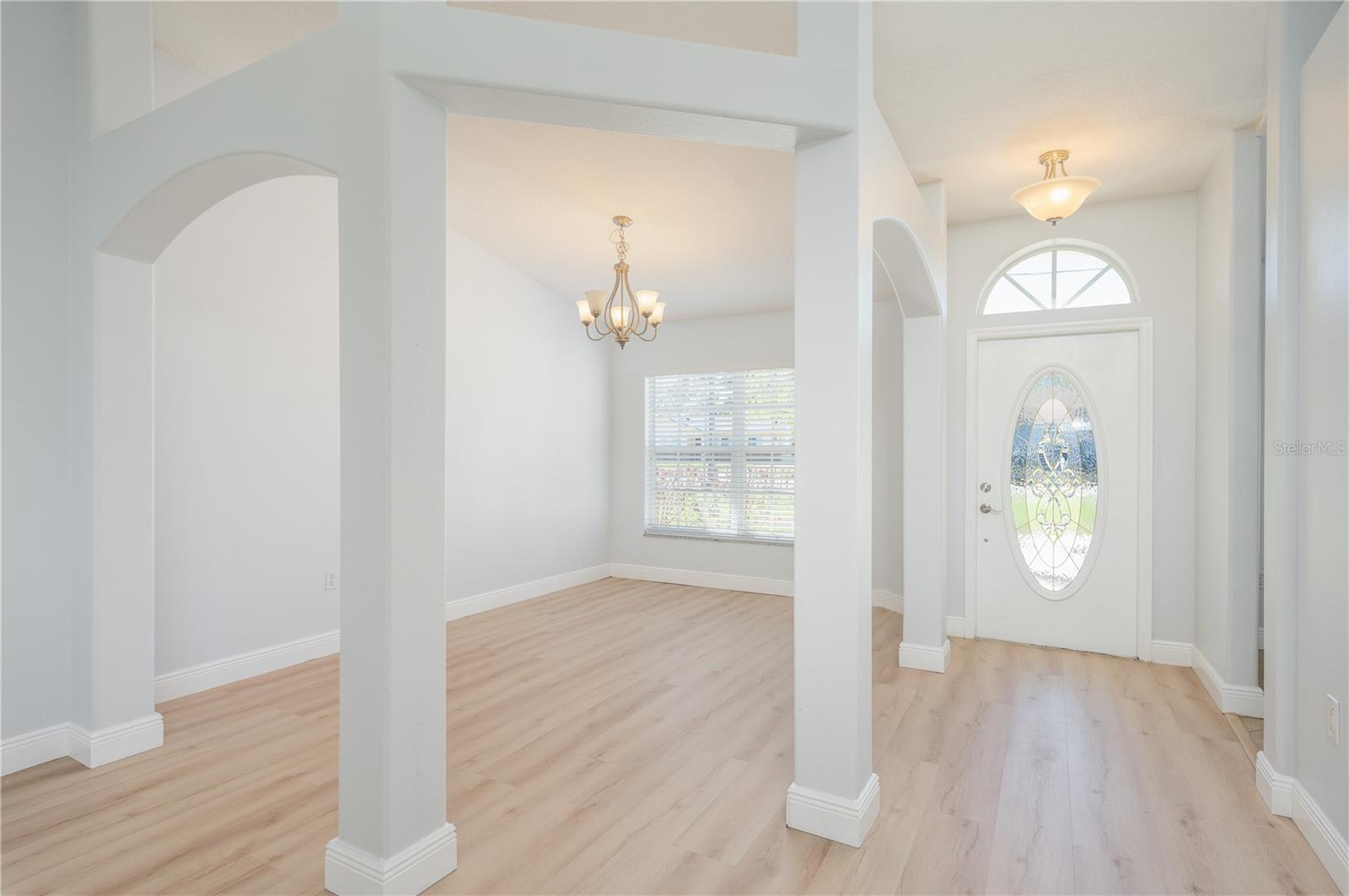 DELTONA LAKES UNIT 65 - Residential