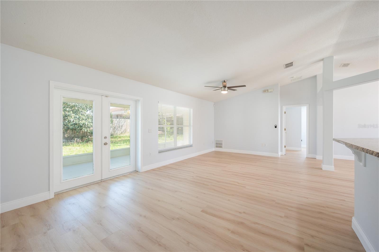 DELTONA LAKES UNIT 65 - Residential