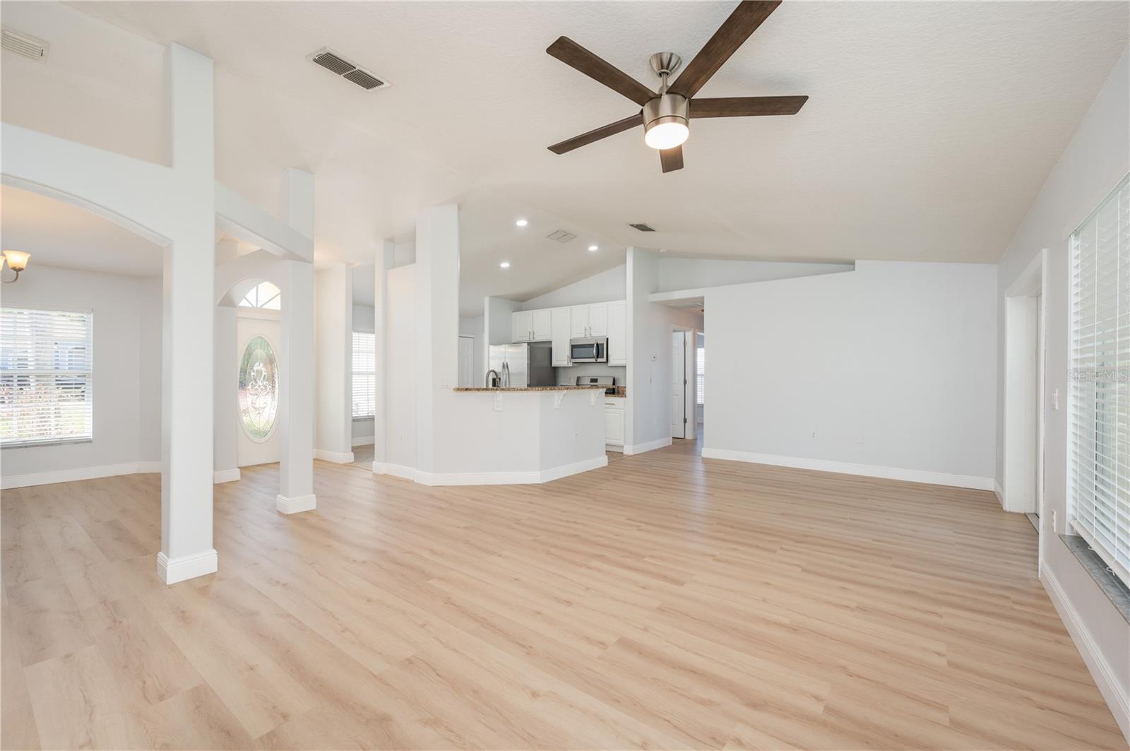 DELTONA LAKES UNIT 65 - Residential