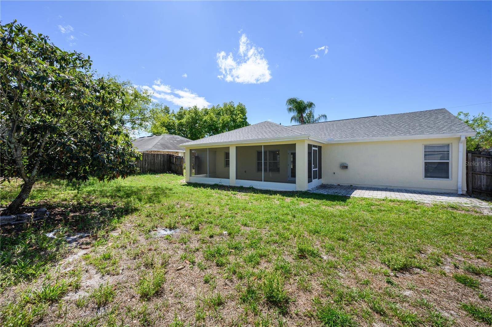 DELTONA LAKES UNIT 65 - Residential