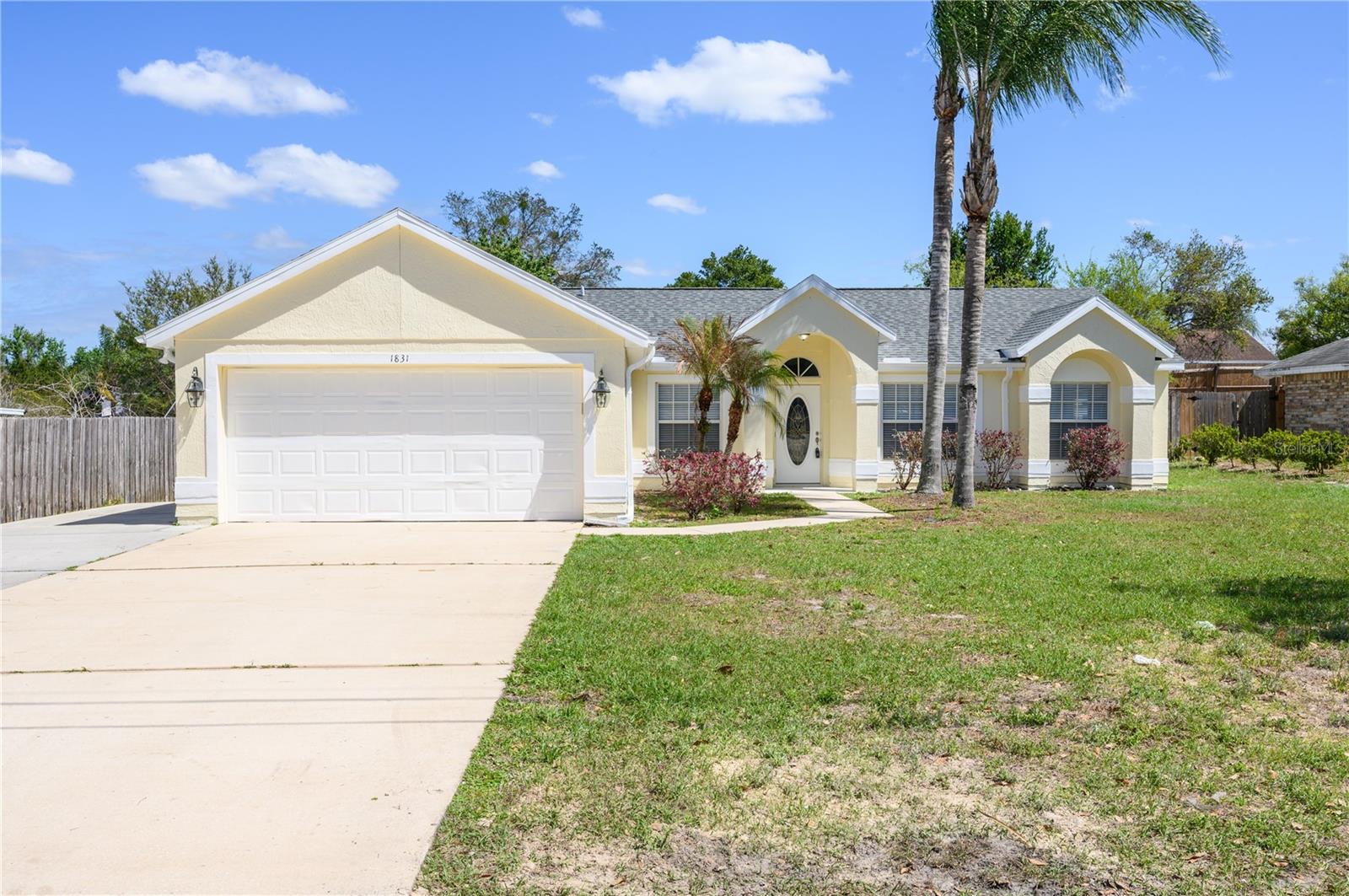 DELTONA LAKES UNIT 65 - Residential