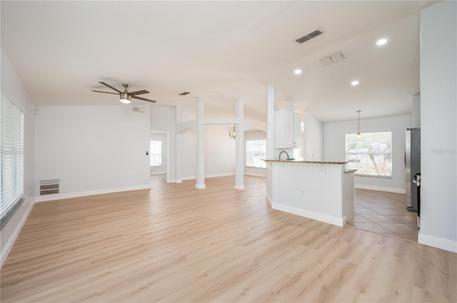 DELTONA LAKES UNIT 65 - Residential