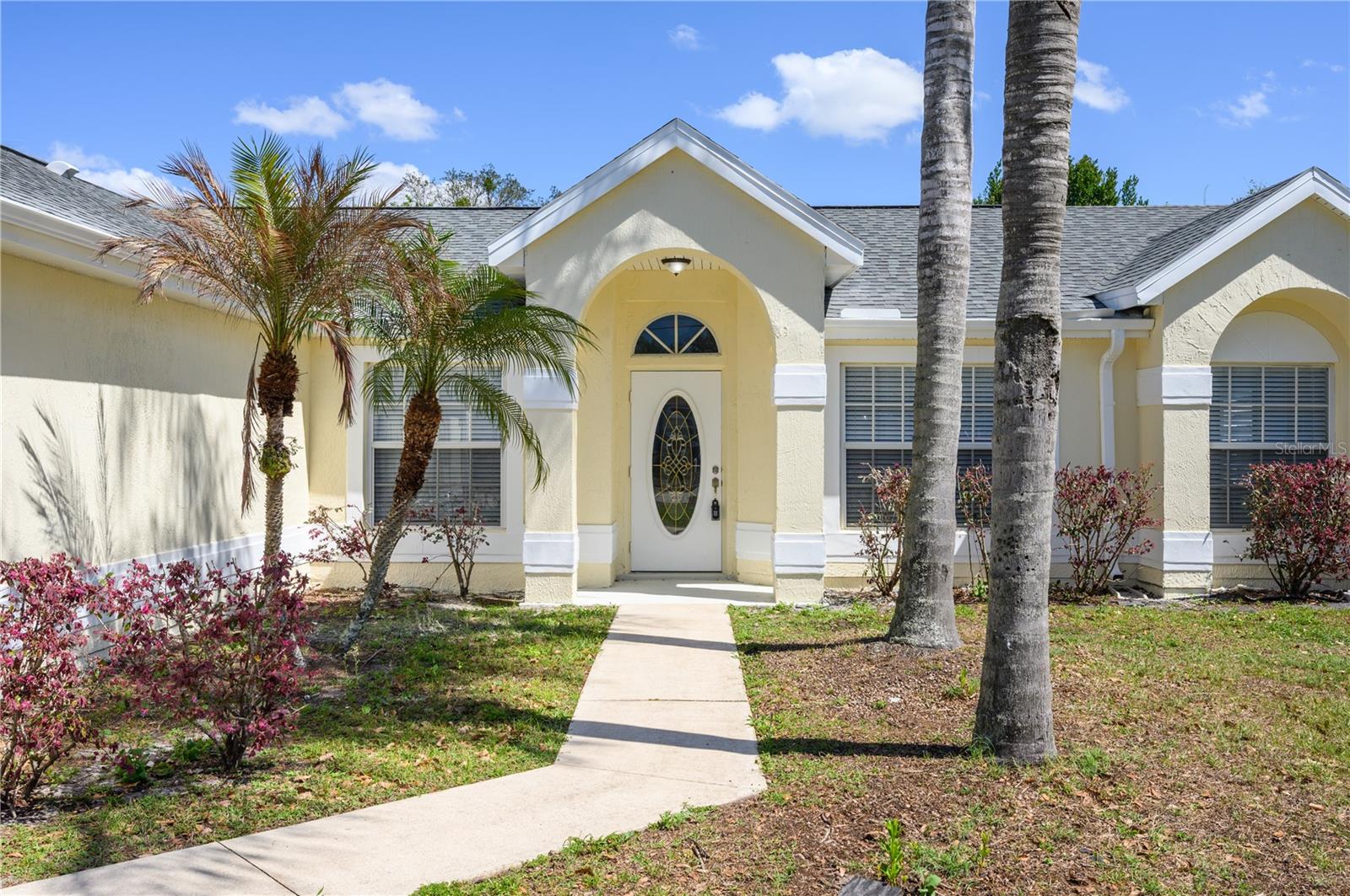 DELTONA LAKES UNIT 65 - Residential