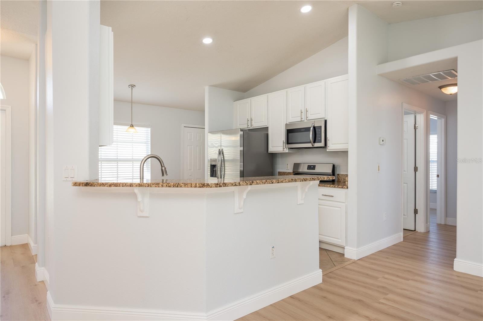 DELTONA LAKES UNIT 65 - Residential